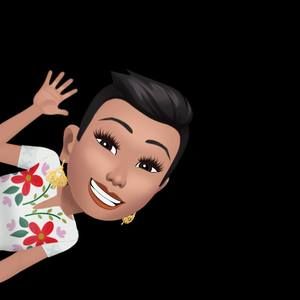 Meet your Posher, Mildred